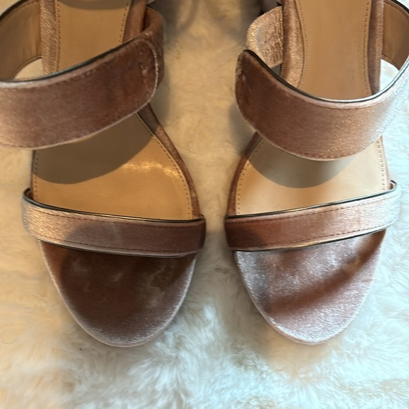 👠Vince Camuto High Heel Sandals - Picture 2 of 14